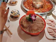 -大龙燚火锅(天安云谷店)