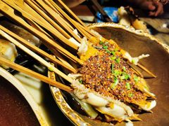 -遇见长安(兰州中心店)