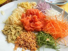 -吉莲利苑海鲜酒家(珠海拱北28年老字号店)