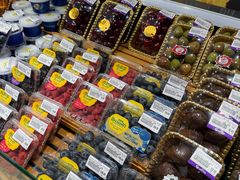 -GranVida生活超市(海信广场店)