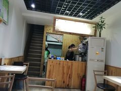 -文成焕·家族韩式餐厅