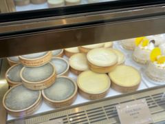 -PAUL LAFAYET 法式甜品(深圳湾万象城店)