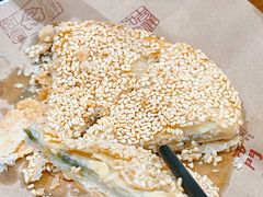 大麻糕-老西门·常州菜(新区店)