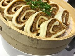 -到家尝北京菜(西坝河店)