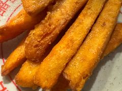 -邹开喜·小海鲜醉鸡煲·潮汕鲜切牛肉店(襄阳北路店)