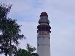 -五通灯塔公园