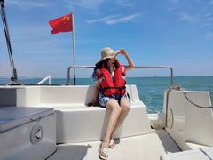 景点-日照世帆赛基地