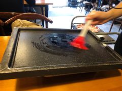 -咕咕站韩国料理(紫金港店)