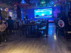 -风暴音乐烧烤串吧