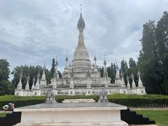 -云南民族村