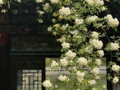 -西安关中民俗艺术博物院
