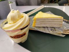 -猫王榴莲世家(三里屯SOHO商场店)