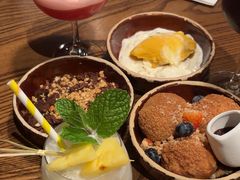 -Apollo·西班牙小酒馆(安福路店)