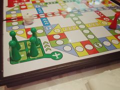 -海底捞火锅(亲子主题北金鹰店)