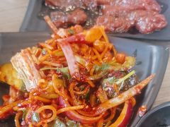 -大可泥炉烤肉(中街店)