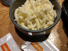 -新石器烤肉(南站店)