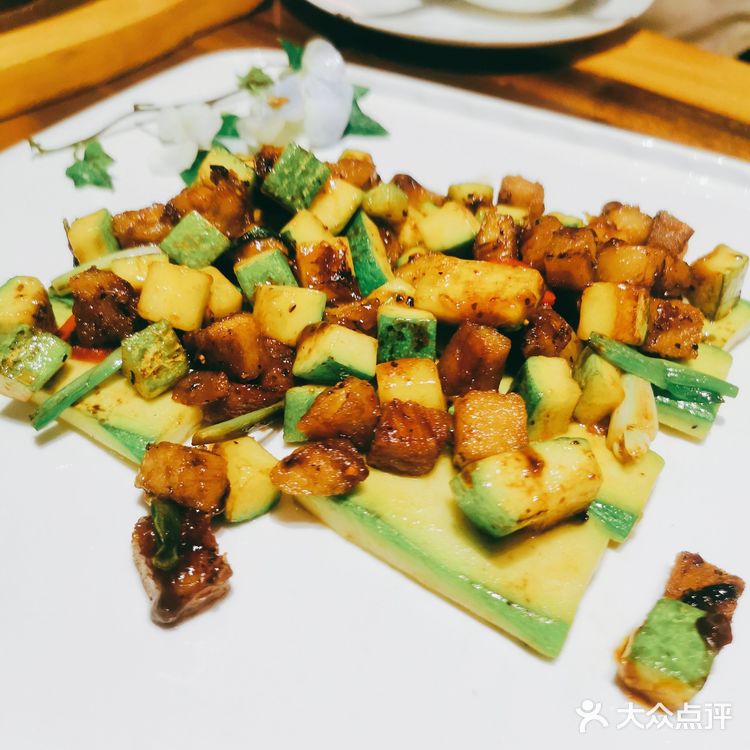 上海第一私房菜💕