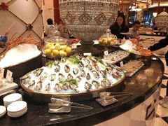-咖啡苑 - 蔚藍夏日限定主题(永利皇宫店)