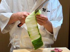 -鮨一日本料理旗舰店(总店)
