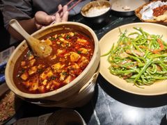 -廖川菜(太阳宫店)