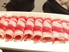 -海底捞火锅(百利广场店)