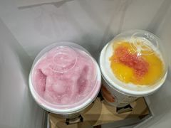 -喜茶(上海北外滩来福士店)