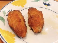 -萨莉亚意式餐厅(新洲家乐福店)