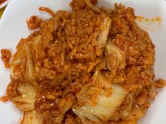 -屋里家延边朝鲜族冷面(南园店)