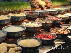 -福州仓山凯悦酒店·Market Cafe Lacucina咖啡厅
