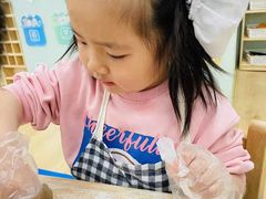 -蓝莓果幼儿园(通州梨园店)