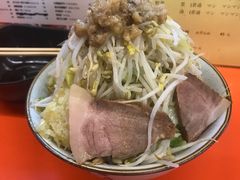 -拉面莊夢語＆中华料理八椿