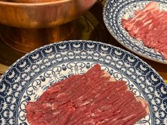 -北京老门框爆肚四季涮肉(淮海东路外滩店)