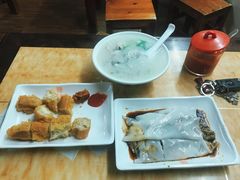 -新园饮食店(香洲总店)