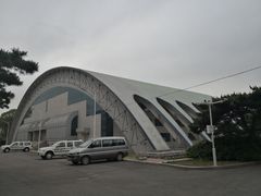 -吉林大学(南岭校区)