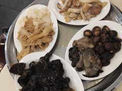 -太婆天府山珍酒楼(亚运村店)