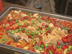 -炉鱼(萧山万象汇店)