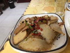 夫妻肺片-正隆斋素食超市(西四店)