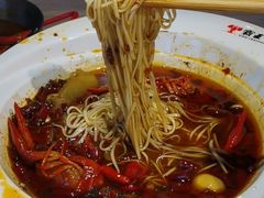 -霸王虾·小龙虾香辣蟹(玉林店)