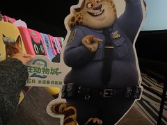 -百美汇影城(LUXE嘉里中心店)