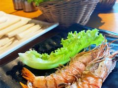 -千寻烧肉(政务区店)