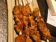 -丝路金桃·新疆菜(徐汇店)