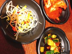 -我们家韩国烤肉8号店(郫都店)
