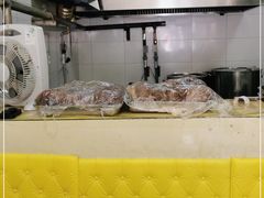 -宝光熏肉鞋底火烧(新街口店)