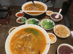 -漆黑觉米粉(三里屯店)