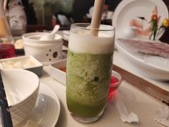 -川越泰火锅(吉利大厦店)
