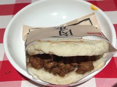 -西贝莜面村(上海百联西郊店)