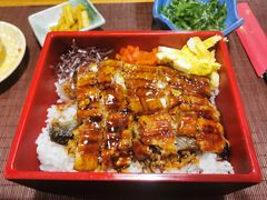 -虹鳗亭(钱湖北路店)