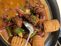 -秦月轩·陕西家乡菜(阜成路·五棵松店)