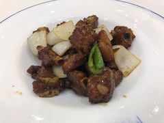 -御彩酒家(东风东路店)