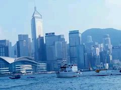 -香港会议展览中心演讲厅
